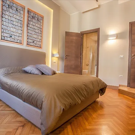 B&B Palazzo Depretis-3