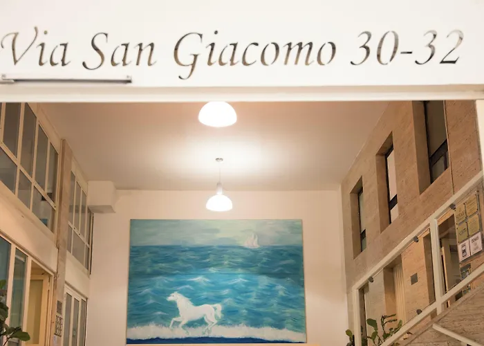 Hotel Domus Altana Napoli